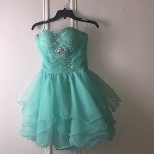 Party Dress
